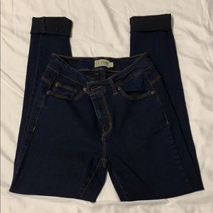 Fashion Nova Jeans